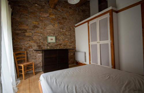 Maison charmante à Faugères avec vue sur la montagne - Foto 25