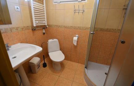 Ośrodek Wypoczynkowy Lubie nad jeziorem - Foto 8