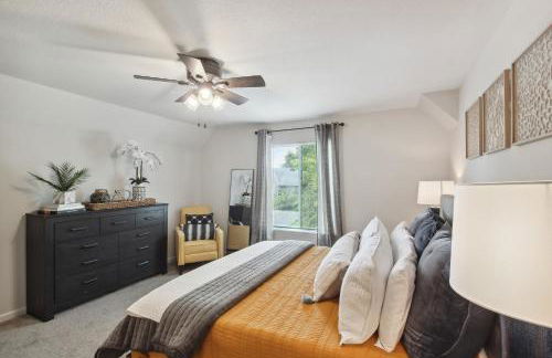 Overland Park Condo, Close to Lakes and Parks! - Foto 14