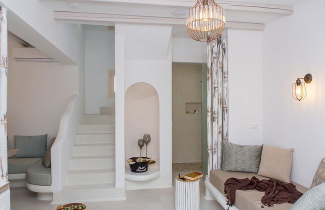 Naxian Lounge Villas - Photo 42