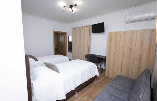 Passo do Lobo - Turismo Rural - Foto 125