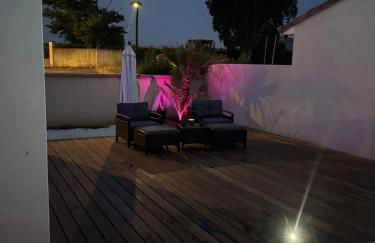 Villa luxueuse Halloween - Foto 13