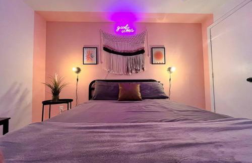 PrivatePool|Hot tub|Sauna|HomeTheater|Backyard - Foto 31