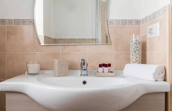 A World Aparts - Torre Argentina Apartments - Foto 68