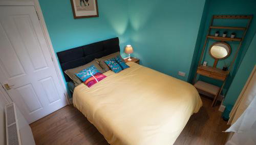 Stylish Apartment in Edinburgh 5 beds 3 Bedrooms - Foto 5