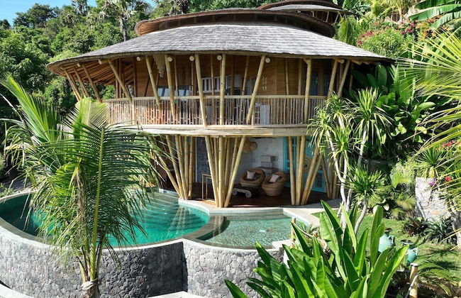 Villas Bukit Lipah - Foto 56