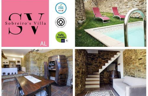 Sobreiro's Villa in Douro Valley - Photo 34