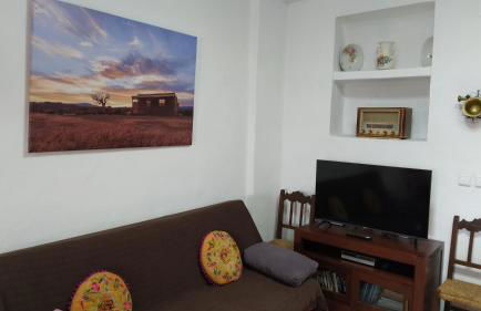 Casa Cueva Calatrava - Foto 13