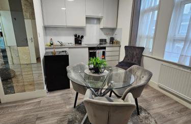 Newly refurbished Studio in Kensal green F - Foto 17