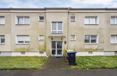 2 rooms I 55sqm Apartment I Parking - Foto 16