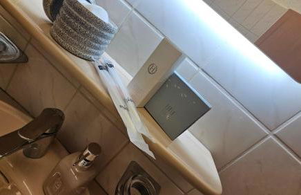 Central Charm - Bedroom & Kitchen Apartment near the Main Station Hauptbahnhof - Foto 16