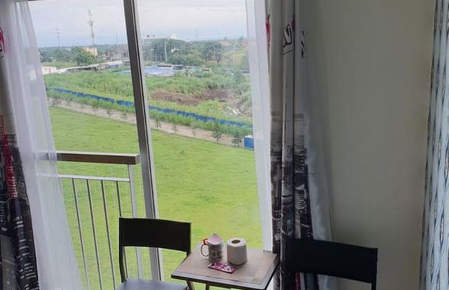 Wind Residences by Bea and RM - Foto 36