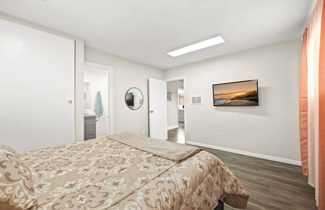 Stylish & Charming 15min to Downtown LA - Foto 6