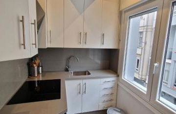 Fantástico apartamento, cerca de todo, para disfrutar de la ciudad - Foto 40