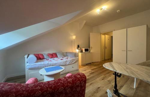 ciao-aschau Haus zur Burg Apartment 305 Geres - Foto 29