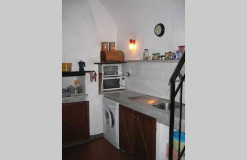 Casa Venezia in Airole, Liguria, Italy - Foto 39