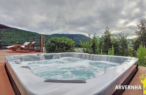 Villa Arvernha - Foto 1