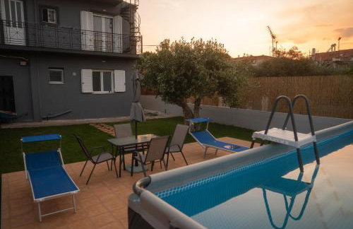 Kamares Calm & Comfort By Greece Apartments - Foto 22