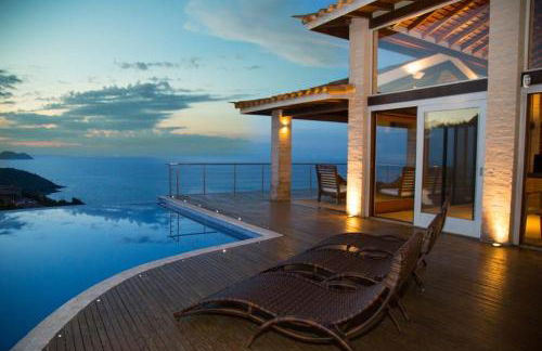 Buzios, casa inteira de frente para o mar em Joao Fernandes, fabulosa, a melhor vista, Mansão Bella Vista - Foto 27