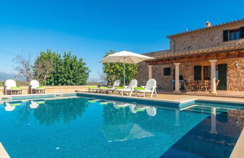 Cas General -Santa Eugenia- - Foto 4