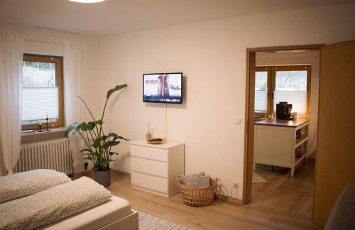 BaumHaus - kleines Ferienglück - Foto 6