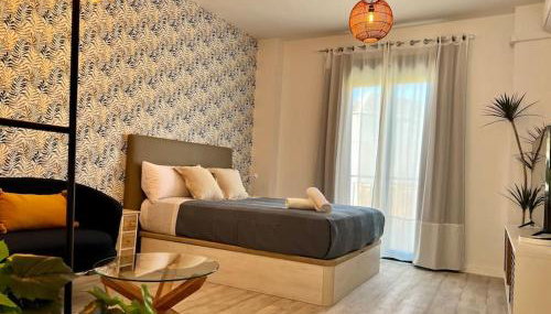 Apartment with Private Rooftop by Easytrip - Foto 4