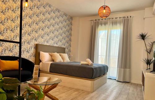 Apartment with Private Rooftop by Easytrip - Foto 4