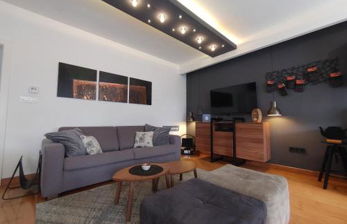 Zagreb Lodge Apartment - Foto 14