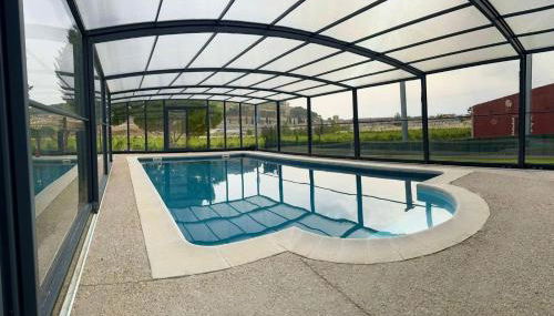 FINCA ENTREVIÑEDOS de Bodegas Marcos - Foto 5