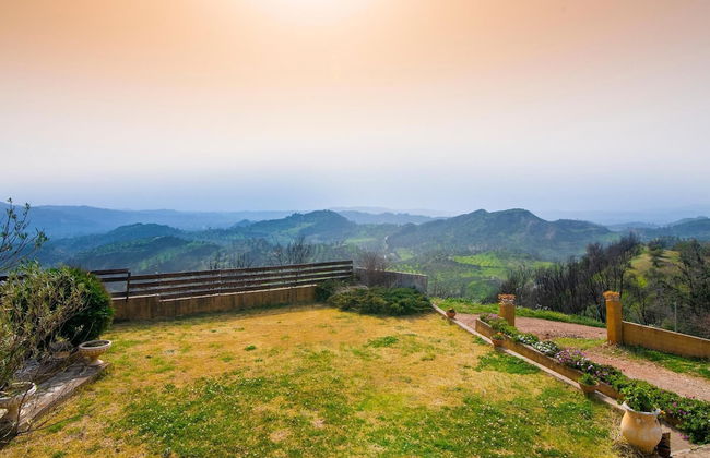 The House Olympia in Olympia - Foto 2