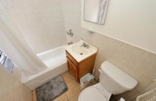 Cozy Studio Steps to Central Park Upper E Side - Foto 12