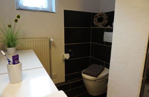 FeWo Nordseeflair EG - Wiarden - Foto 34