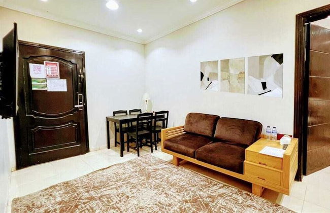 Coov Serviced Apt - Foto 16