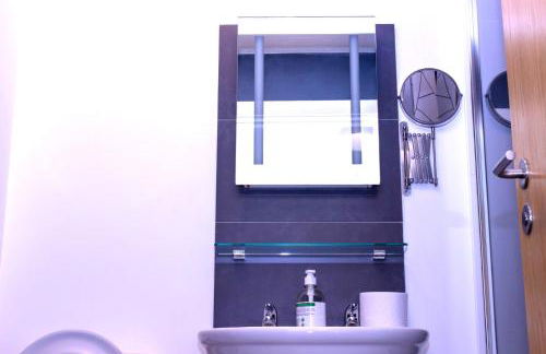 Allen Luxury Apartment - Foto 23