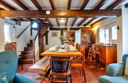 Cricketers cottage - Photo 7