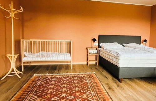 Holiday home in Weitnau with swimming pool - Photo 21