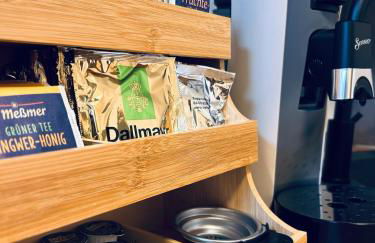 Komfort trifft Kultur - Premium-Apartment mit Sauna - Foto 11