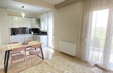 Olymp Family Apartments Katerini - Foto 9