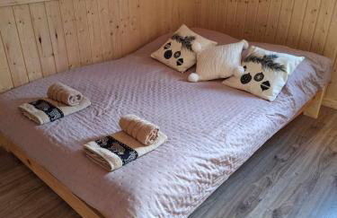 Przystań Mielnów - Foto 7