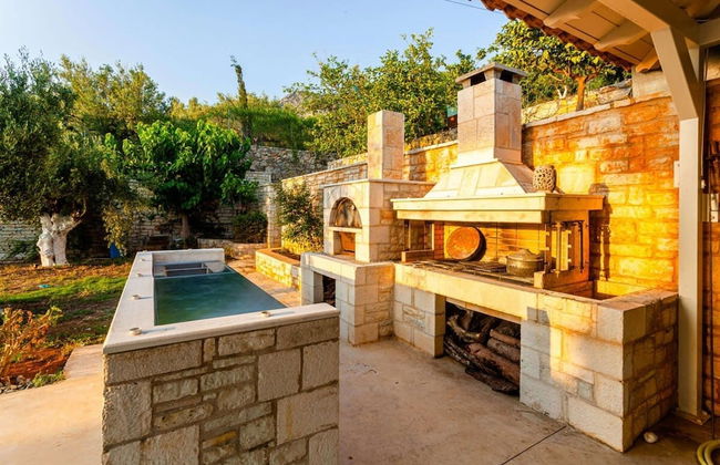 Sunset Paradise - Verga s Ultimate Seaview Getaway - Foto 39