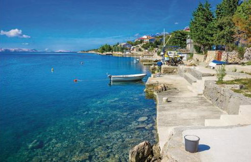 Gorgeous Home In Lukovo Sugarje - Foto 29