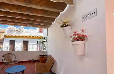 Estudio 2 by MezquitaSuites - Foto 13