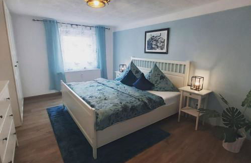 Apart Hotel Dillinger Schwabennest - Foto 6