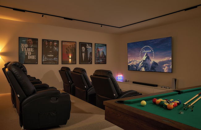 The Nook -luxury Living at the Edge of Tranquility - Foto 12