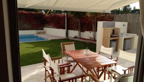 Villa Casalinho Meco - Foto 3