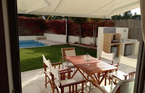 Villa Casalinho Meco - Foto 3