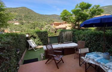 NISPORTO APPARTAMENTO 100 MT DAL MARE E PISCINA - Foto 14