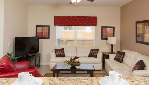 Salottino della hall