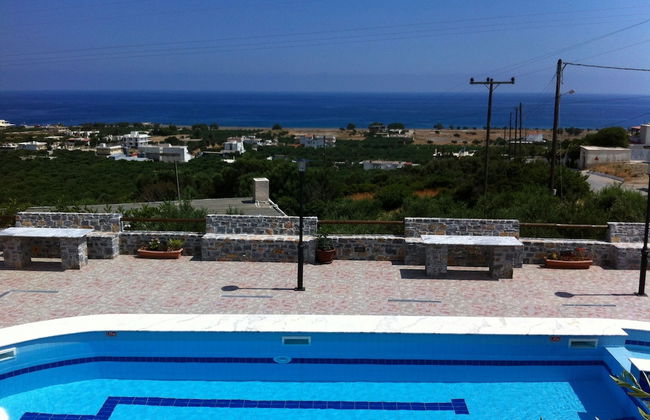 Filoxenia Villa - Foto 63