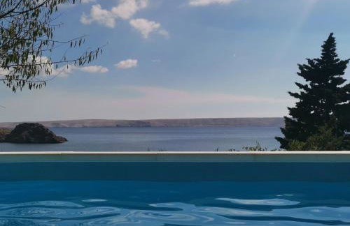 Holiday Home mit Pool in Lukovo Sugarje by Interhome - Foto 3